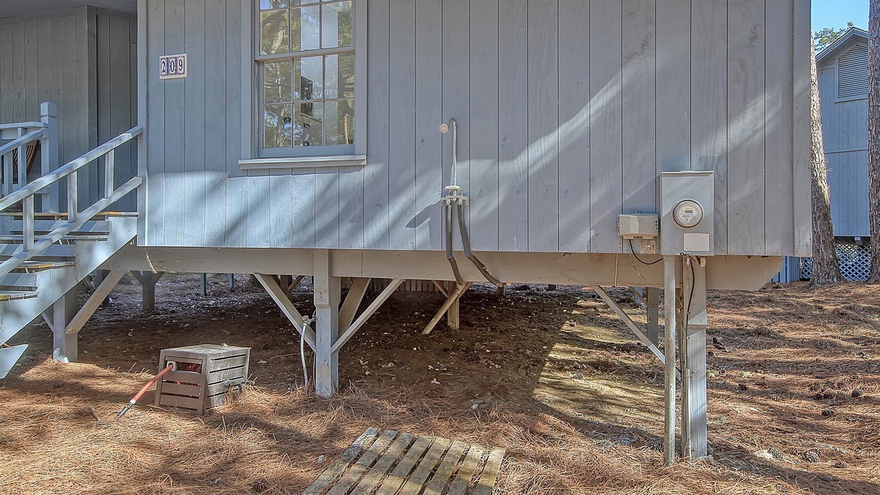 Photo of Outdoor in Ocean Ridge
