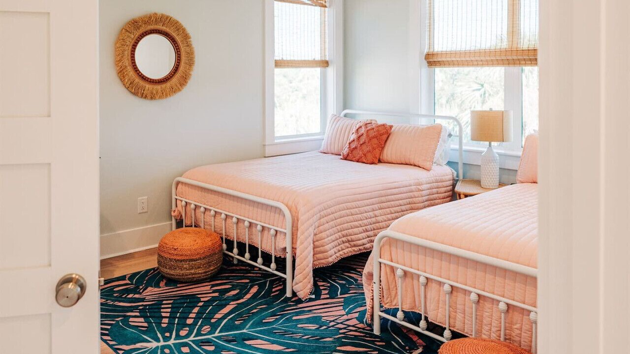 Photo of Bedroom in Edisto Island