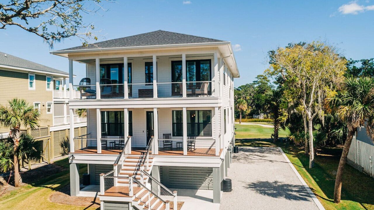 Photo of Others in Edisto Island