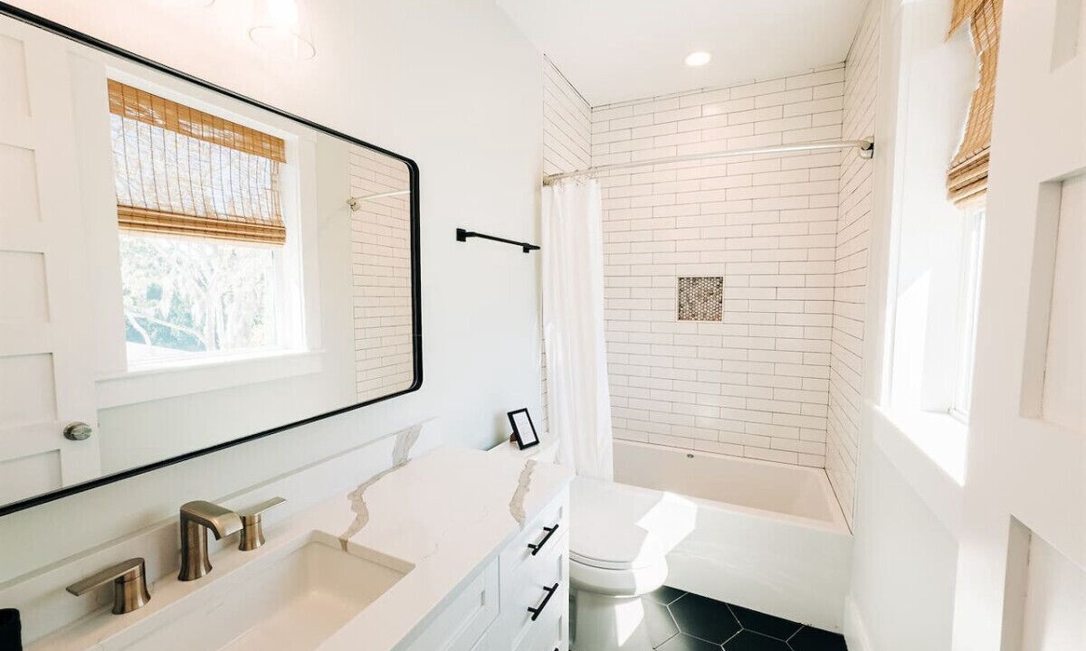 Photo of Bedroom in Edisto Island