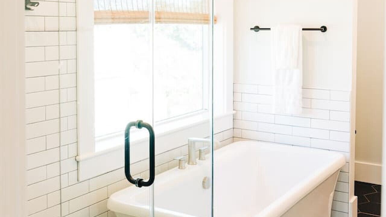 Photo of Bathroom in Edisto Island