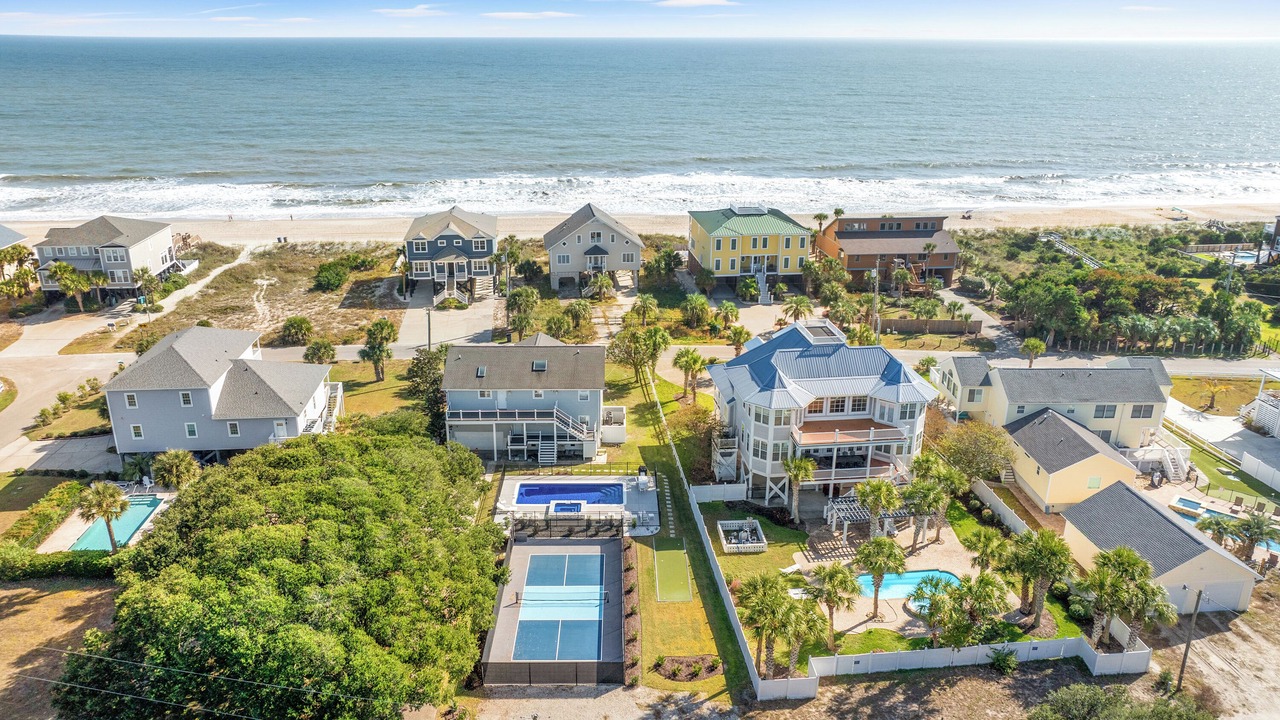 Photo of Outdoor in Long Bay Estates