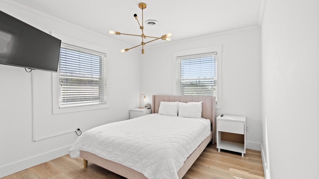 Photo of Bedroom in Long Bay Estates
