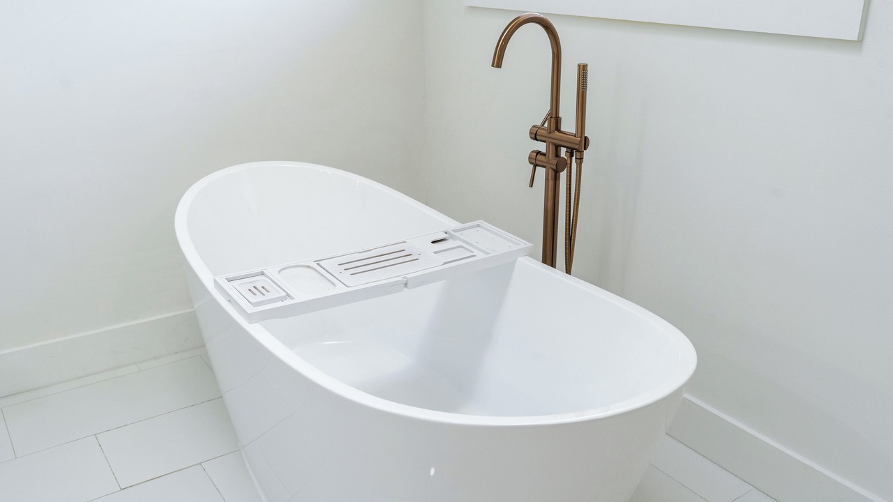 Photo of Bathroom in Long Bay Estates