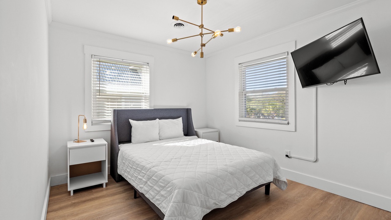 Photo of Bedroom in Long Bay Estates