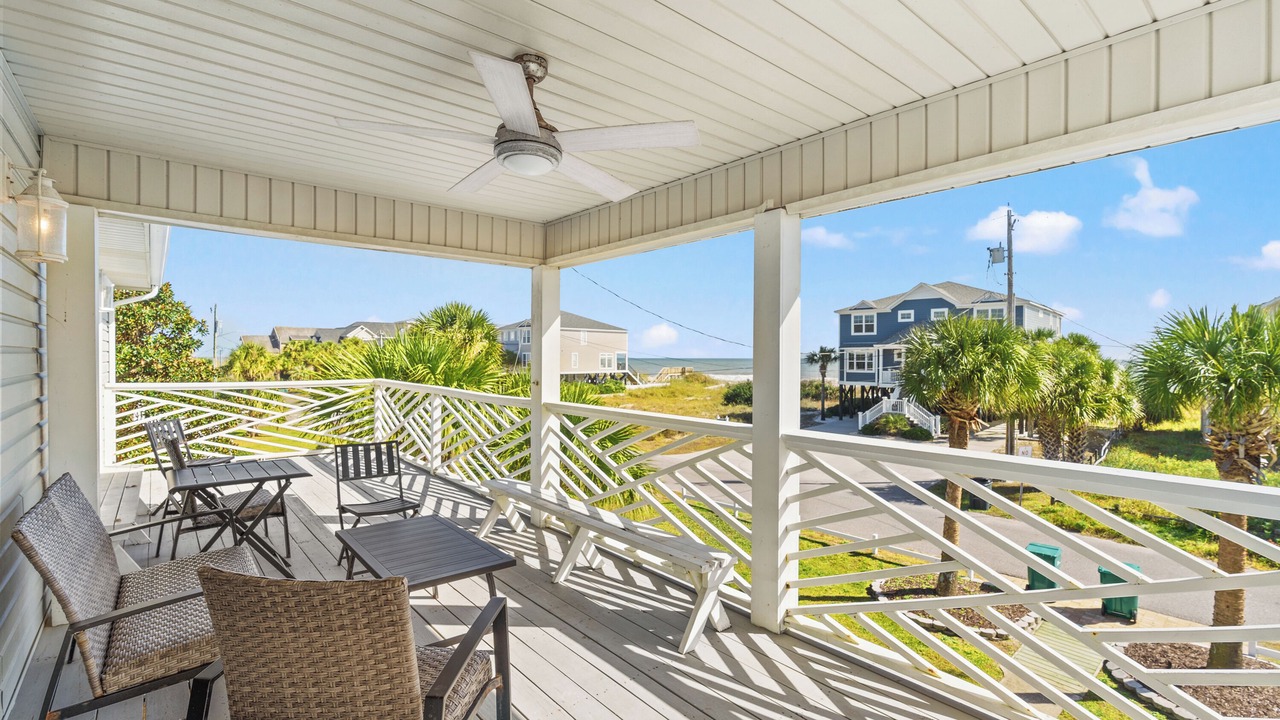 Photo of Outdoor in Long Bay Estates