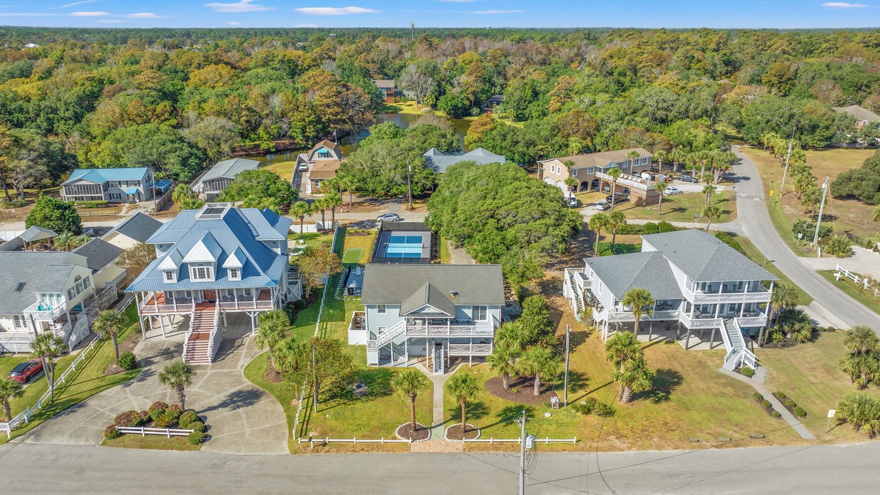 Photo of Outdoor in Long Bay Estates