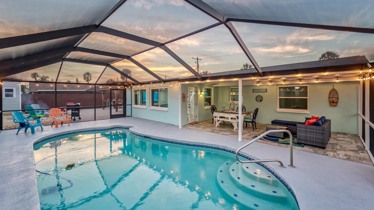 Photo of Outdoor in Apollo Beach