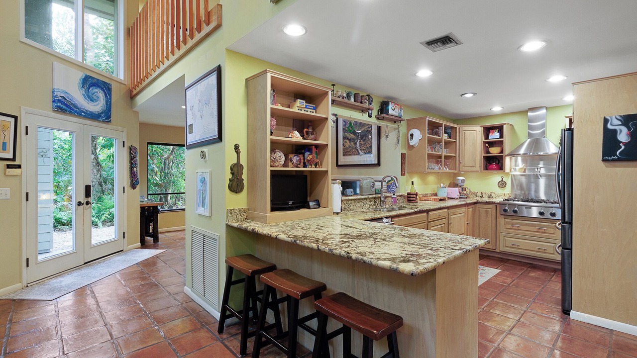 Photo of Kitchen in Summerplace