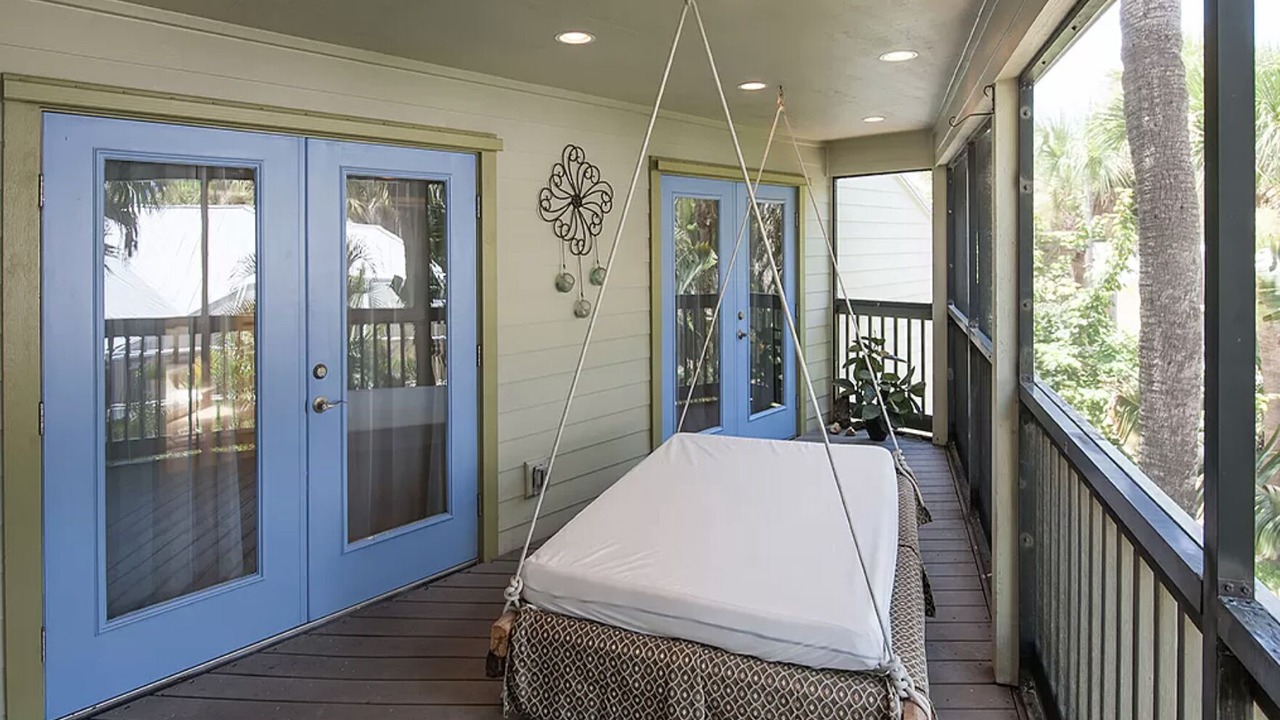 Photo of Patio Balcony in Summerplace