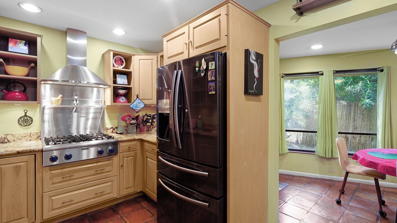 Photo of Kitchen in Summerplace