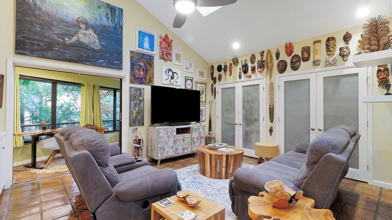 Photo of Livingroom in Summerplace