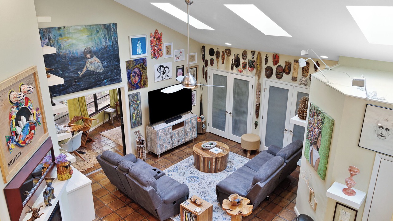 Photo of Livingroom in Summerplace