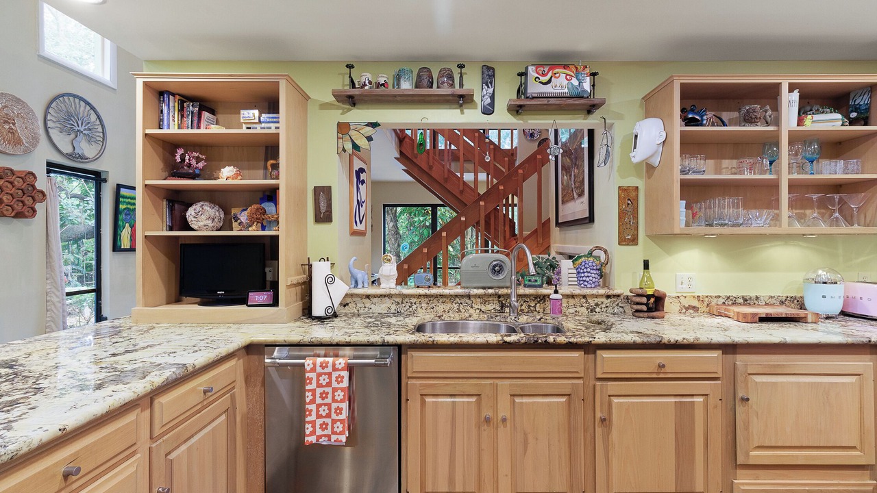Photo of Kitchen in Summerplace