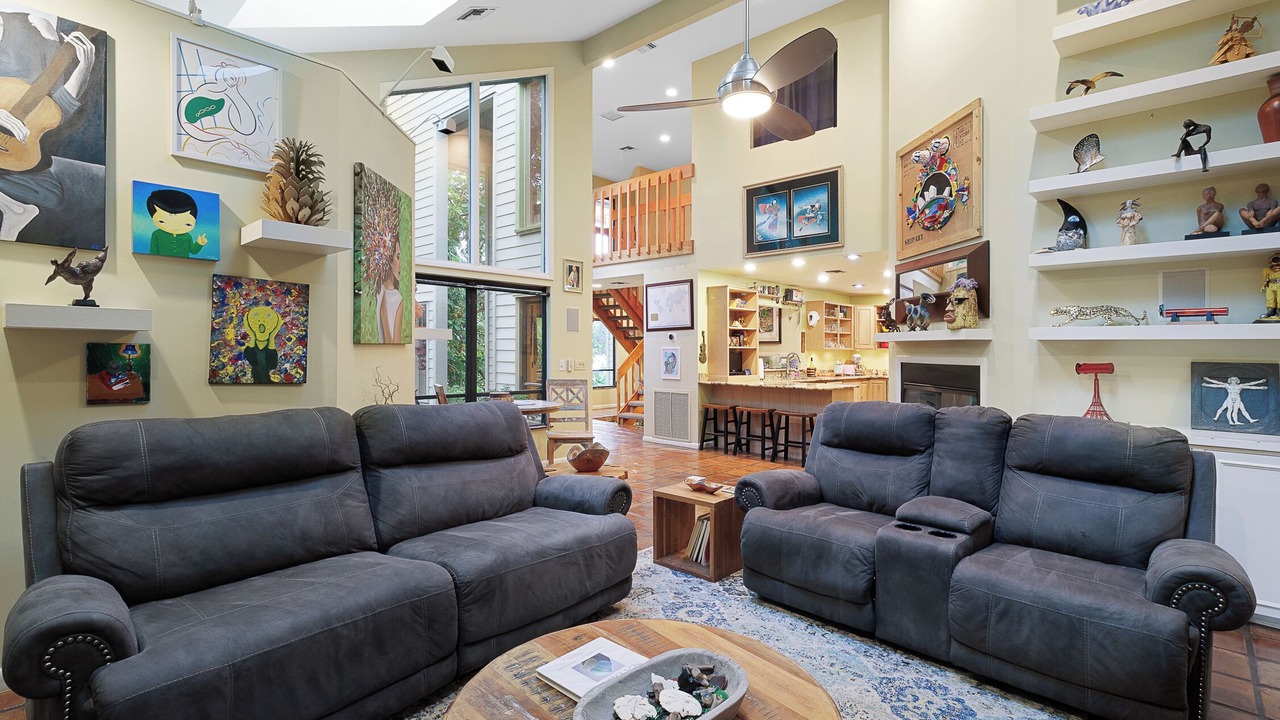 Photo of Livingroom in Summerplace
