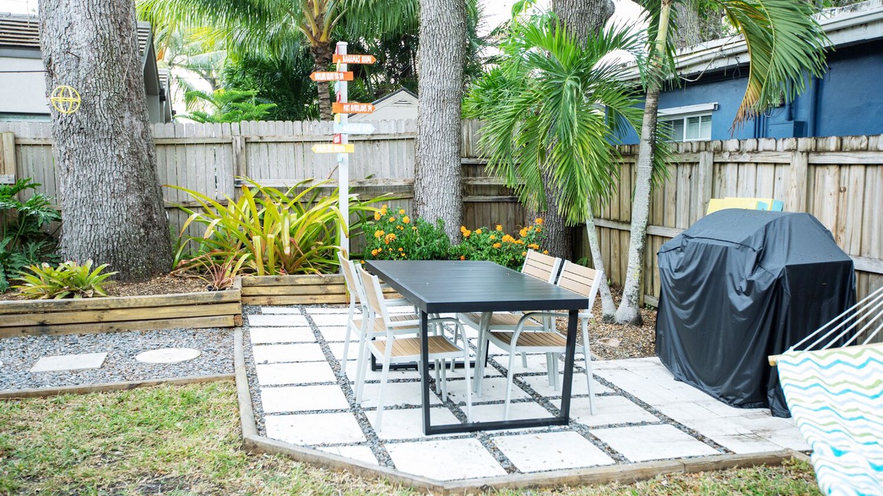 Photo of Outdoor in River Oaks