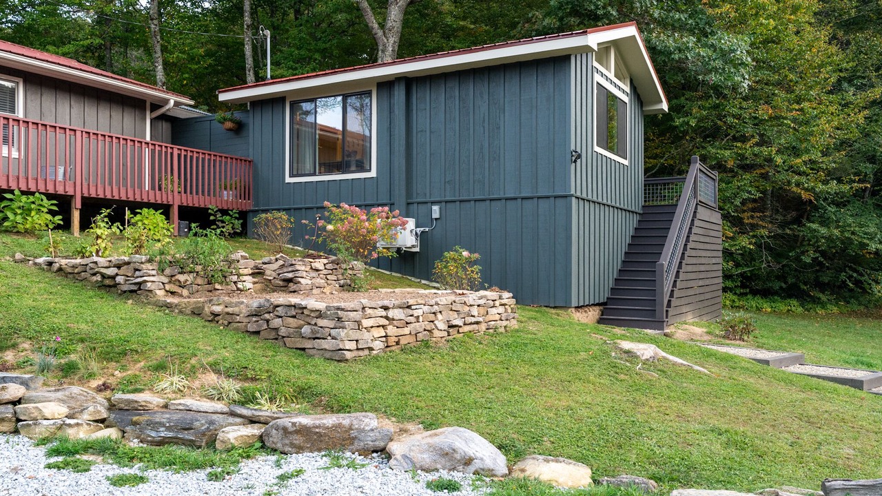 Photo of Outdoor in Cullowhee