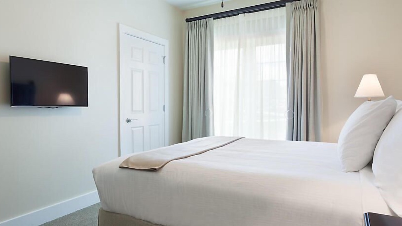 Photo of Bedroom in Cashiers