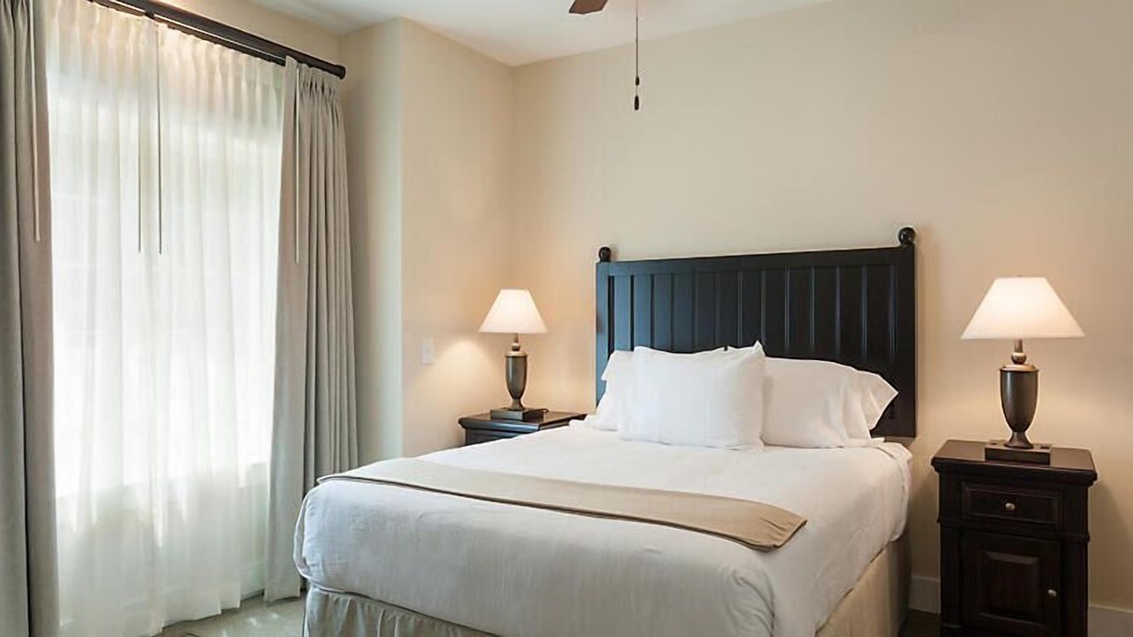 Photo of Bedroom in Cashiers
