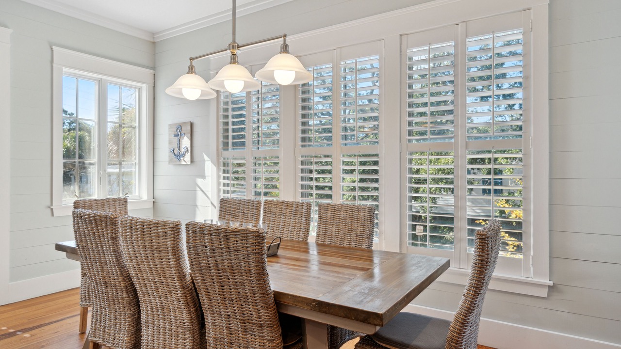 Photo of Bedroom in Folly Beach