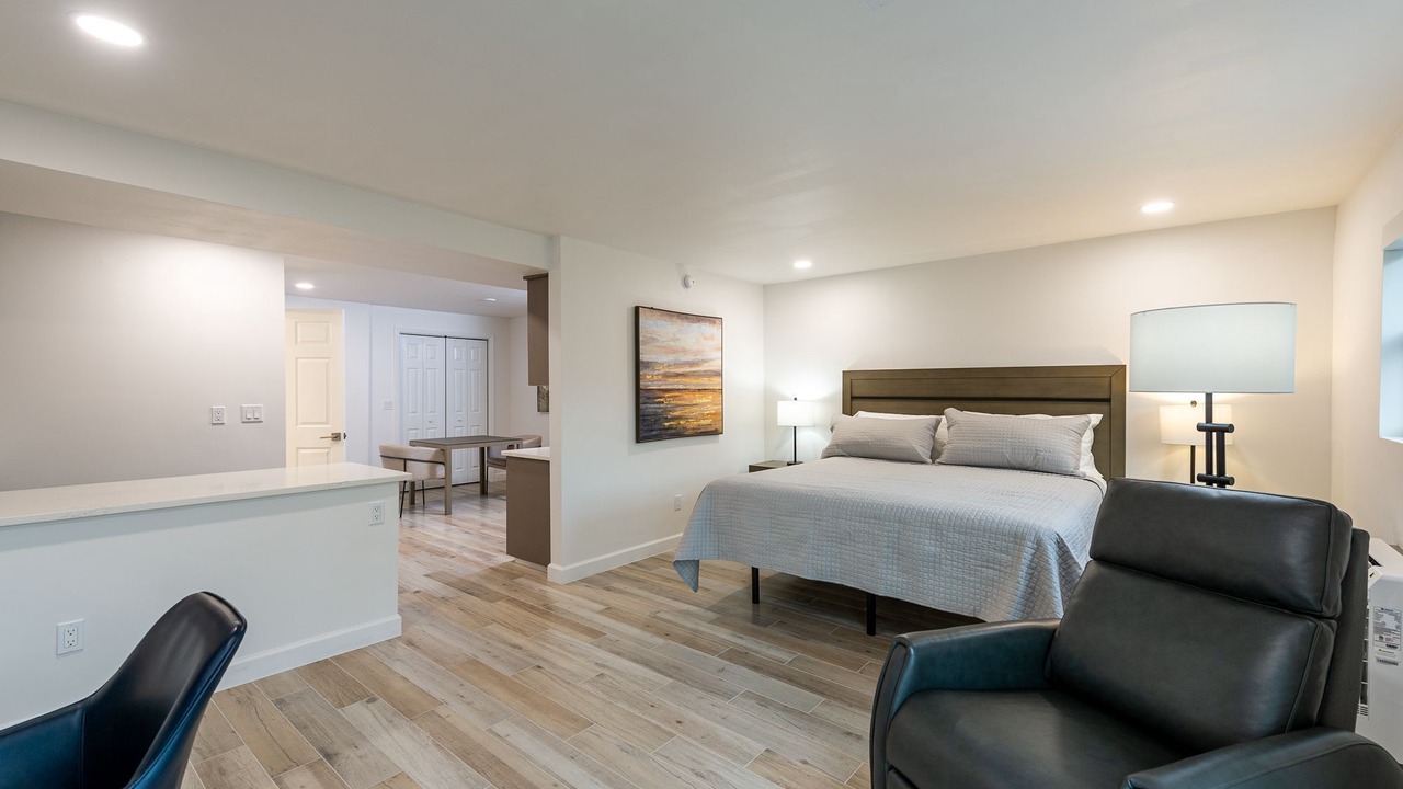 Photo of Bedroom in North Naples