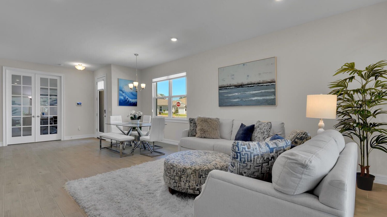 Photo of Livingroom in Naples