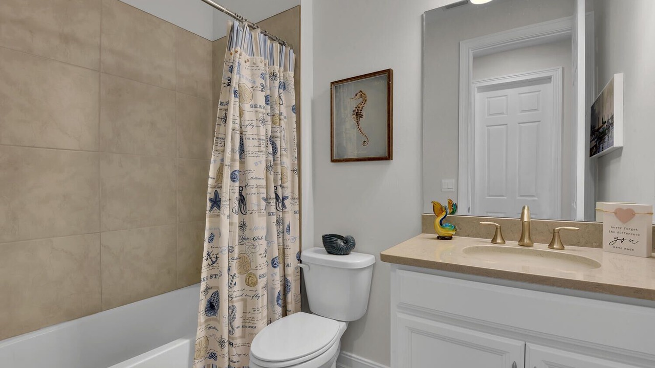 Photo of Bathroom in Naples
