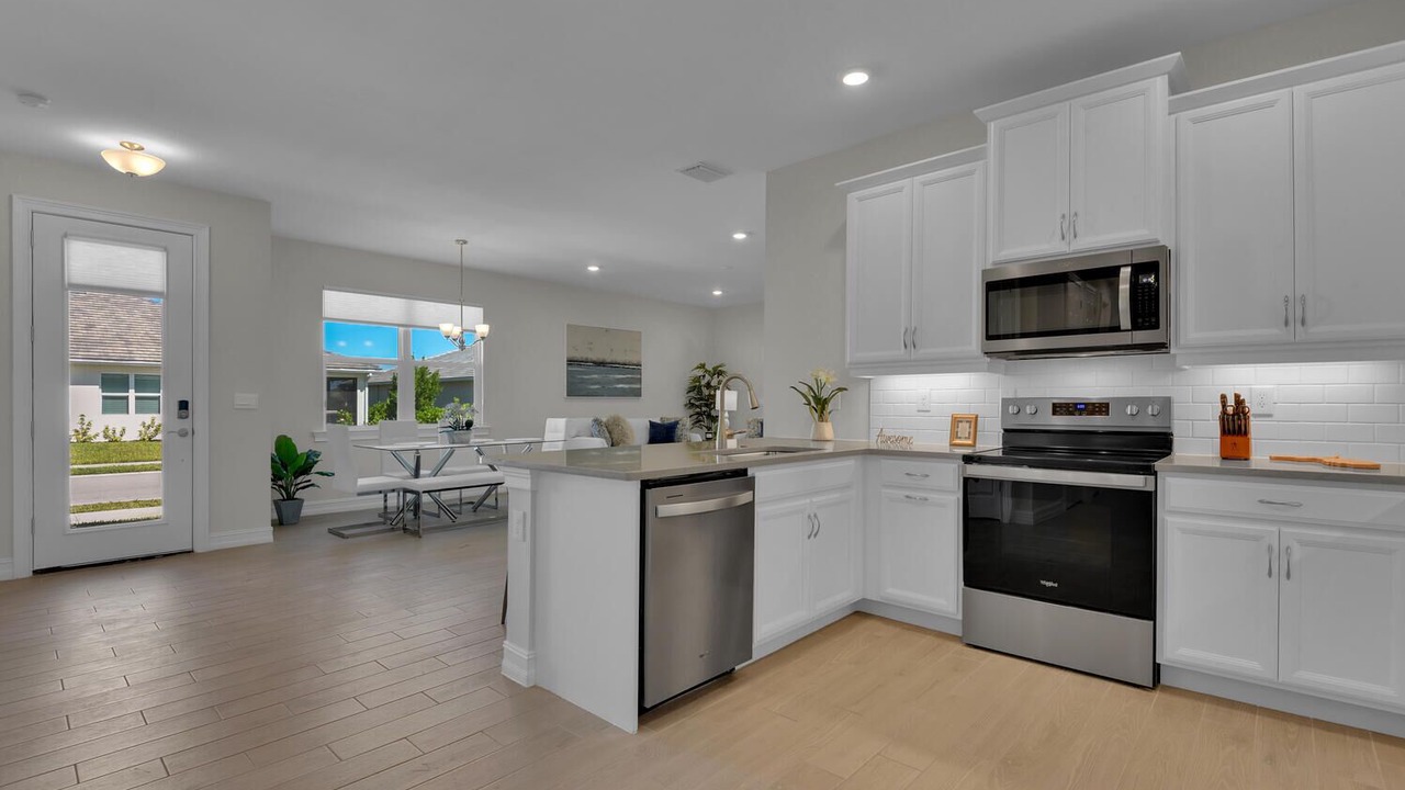 Photo of Kitchen in Naples