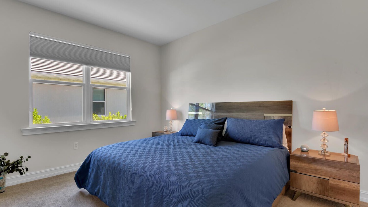 Photo of Bedroom in Naples