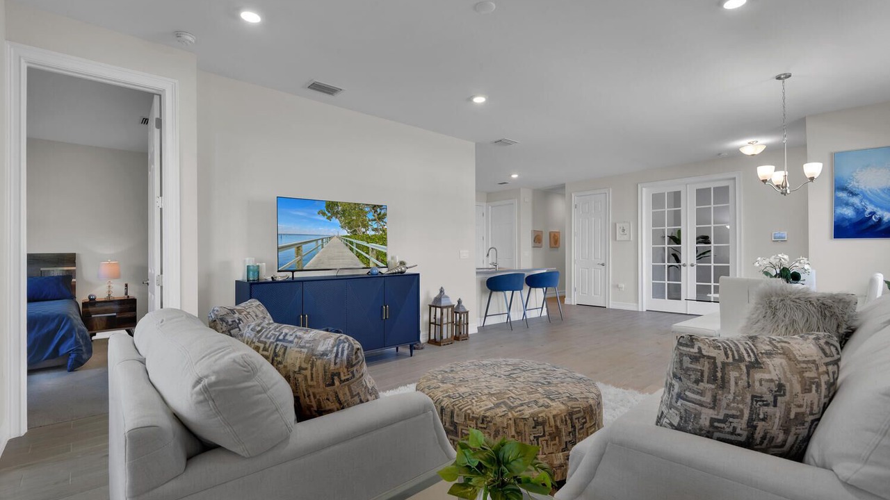 Photo of Livingroom in Naples