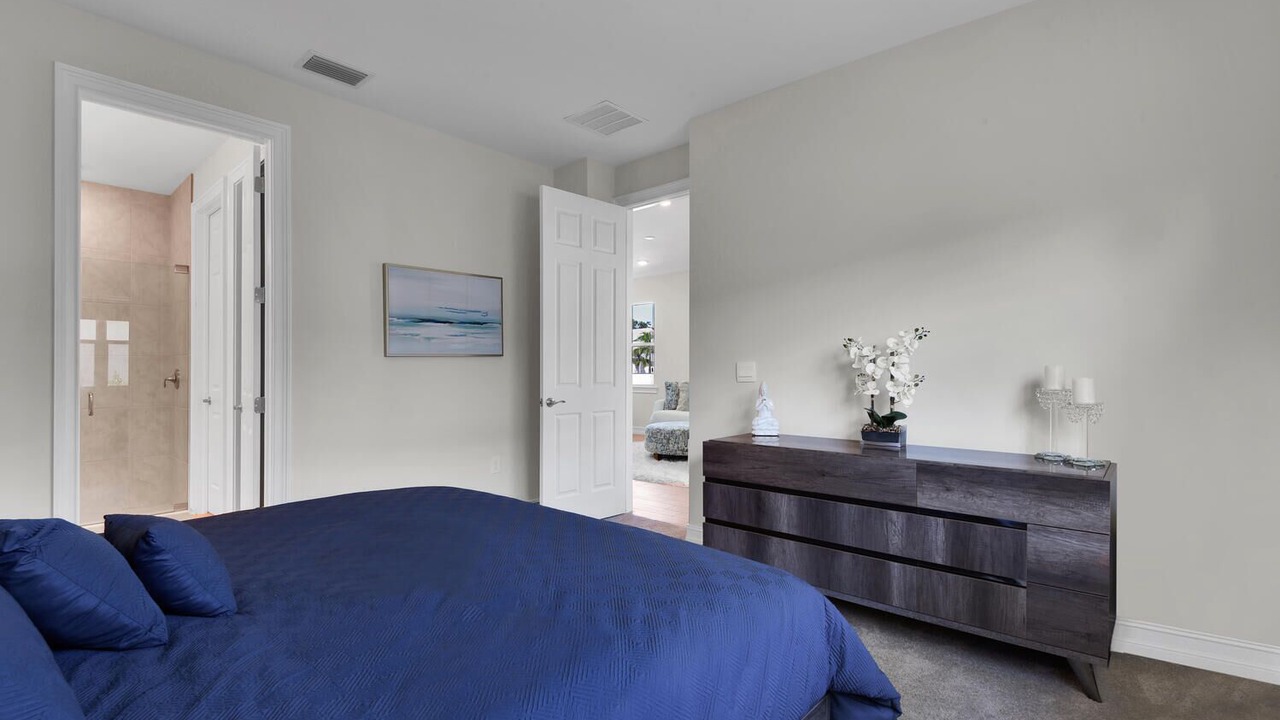 Photo of Bedroom in Naples
