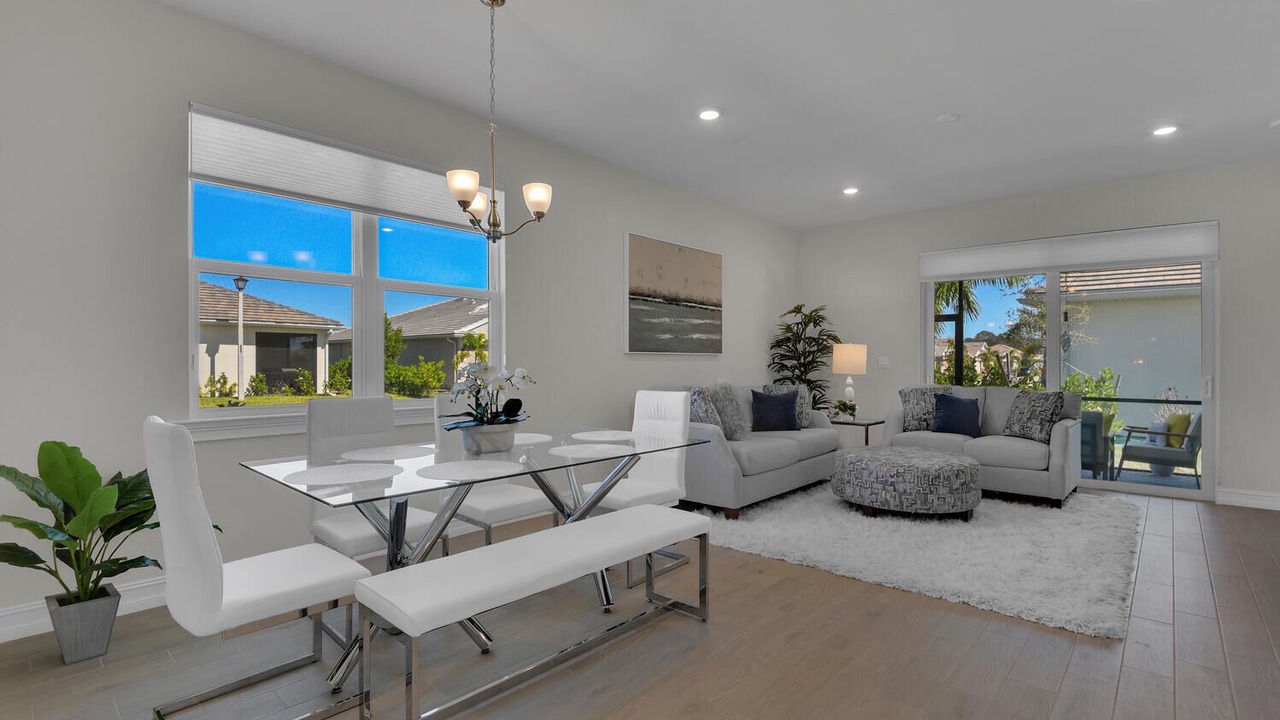 Photo of Livingroom in Naples