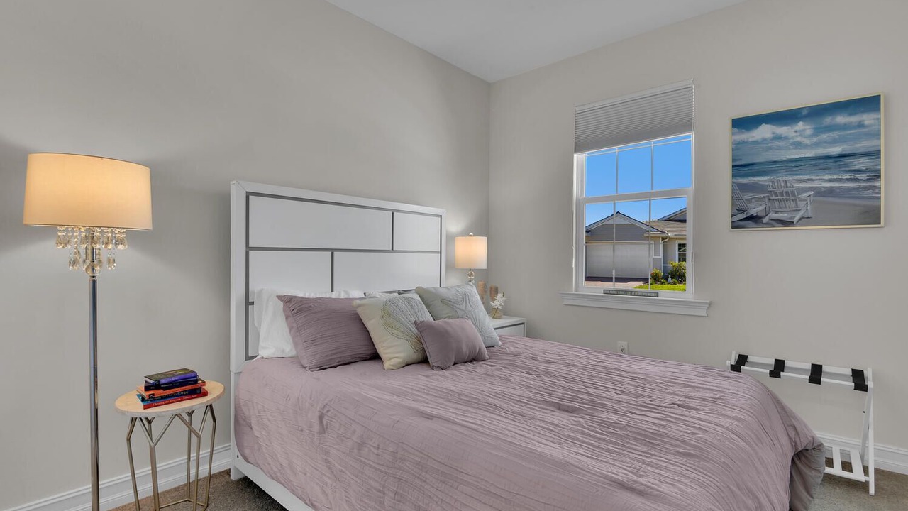 Photo of Bedroom in Naples