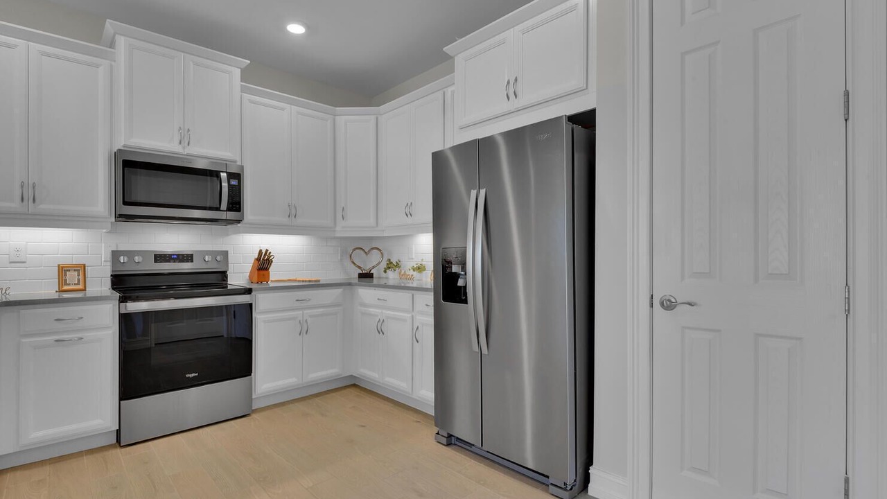 Photo of Kitchen in Naples