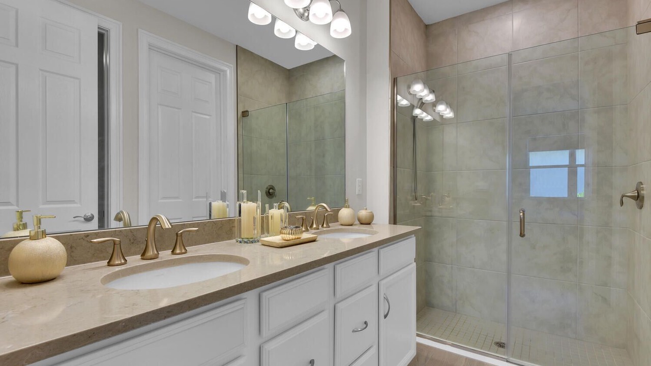Photo of Bathroom in Naples