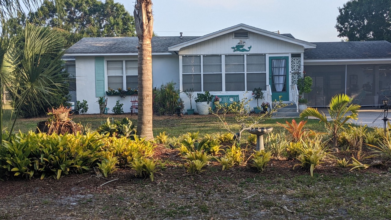 Photo of Outdoor in Vero Beach South