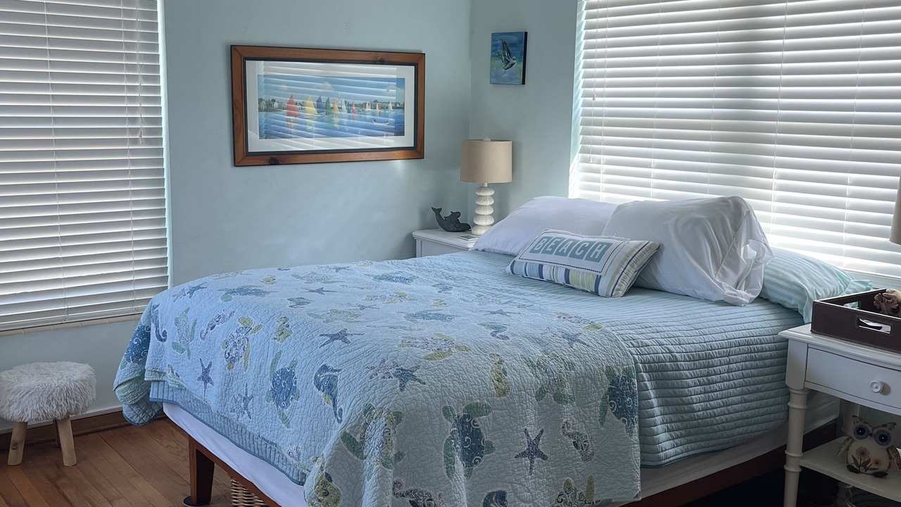 Photo of Bedroom in Vero Beach South