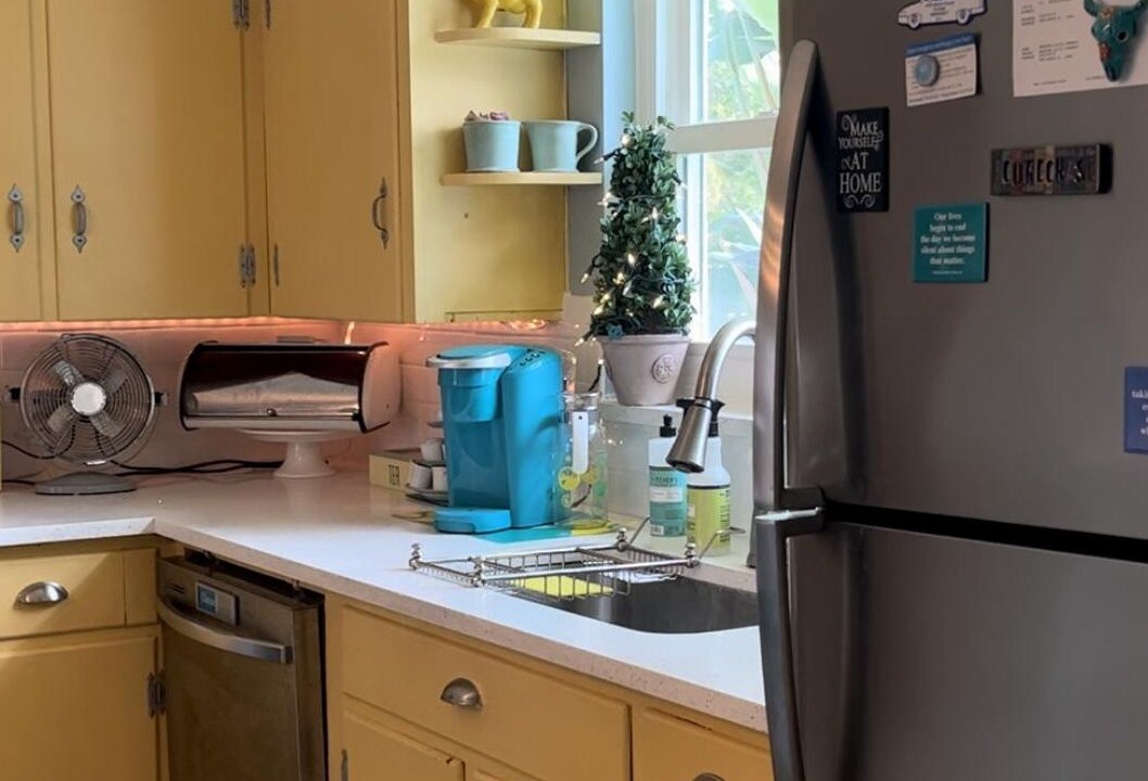 Photo of Kitchen in Vero Beach South