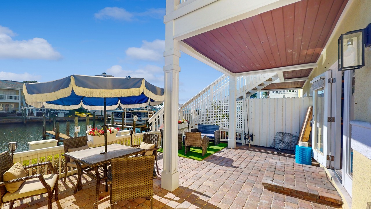 Photo of Outdoor in Coquina Key