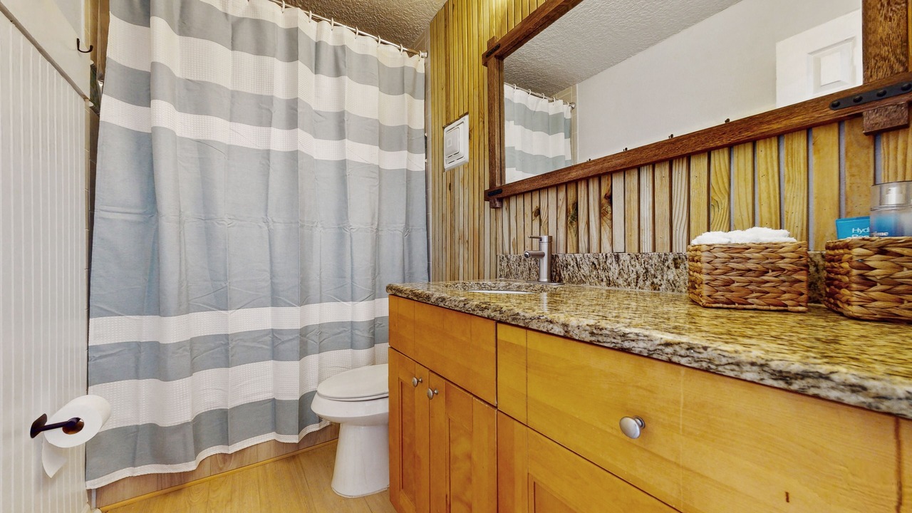 Photo of Bathroom in Coquina Key