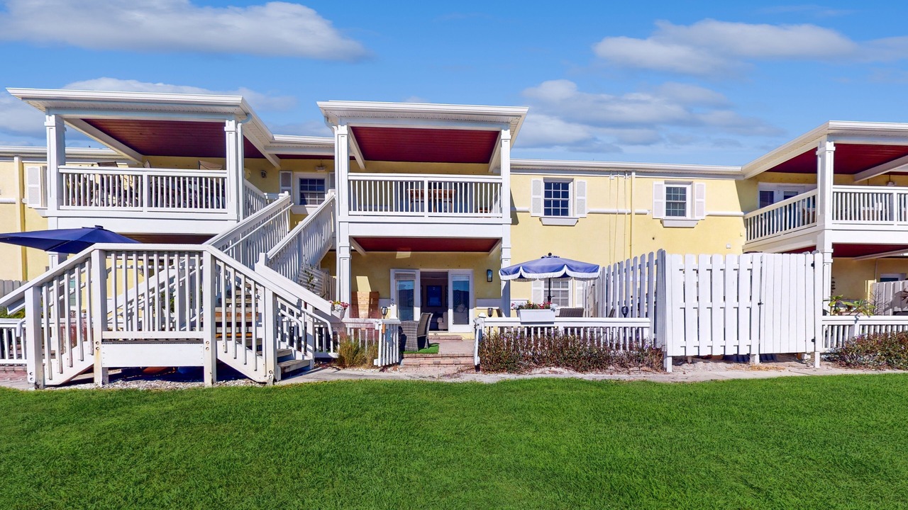 Photo of Outdoor in Coquina Key