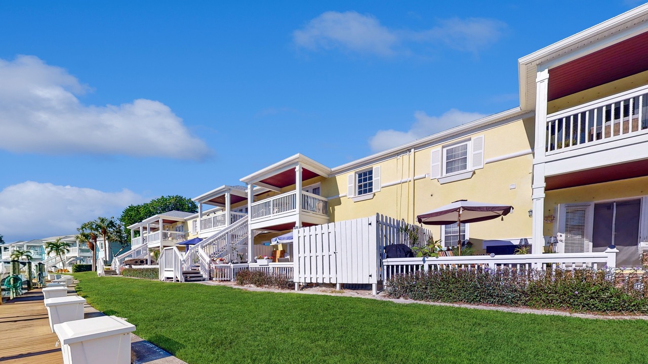 Photo of Outdoor in Coquina Key