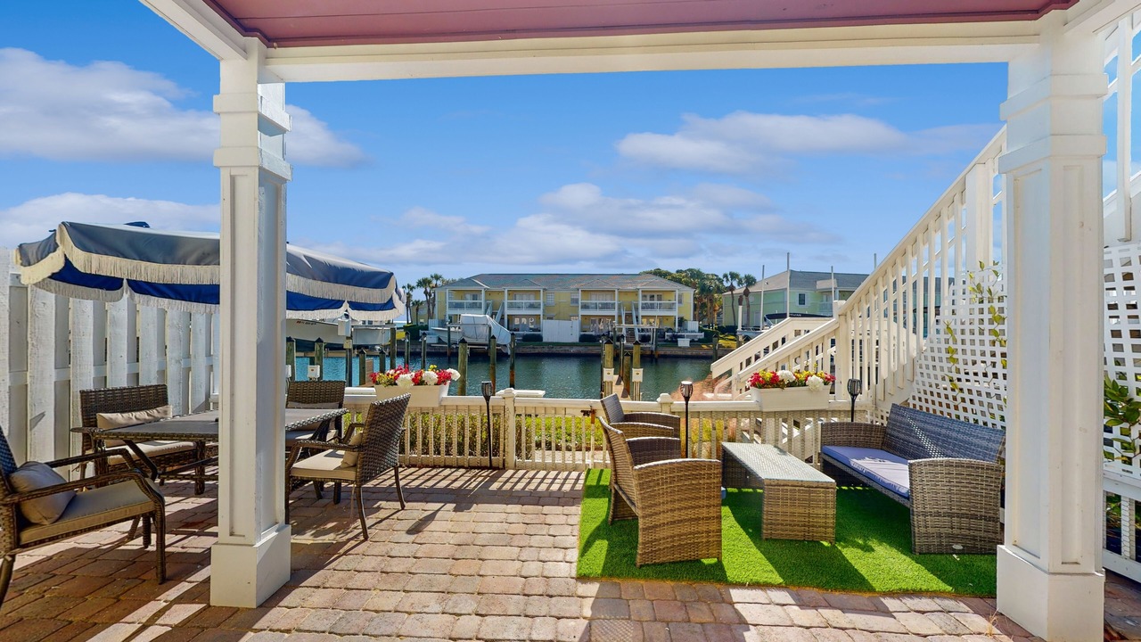 Photo of Outdoor in Coquina Key