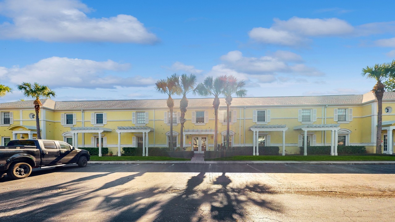 Photo of Outdoor in Coquina Key