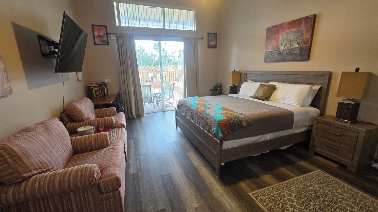 Photo of Bedroom in Port Saint Lucie