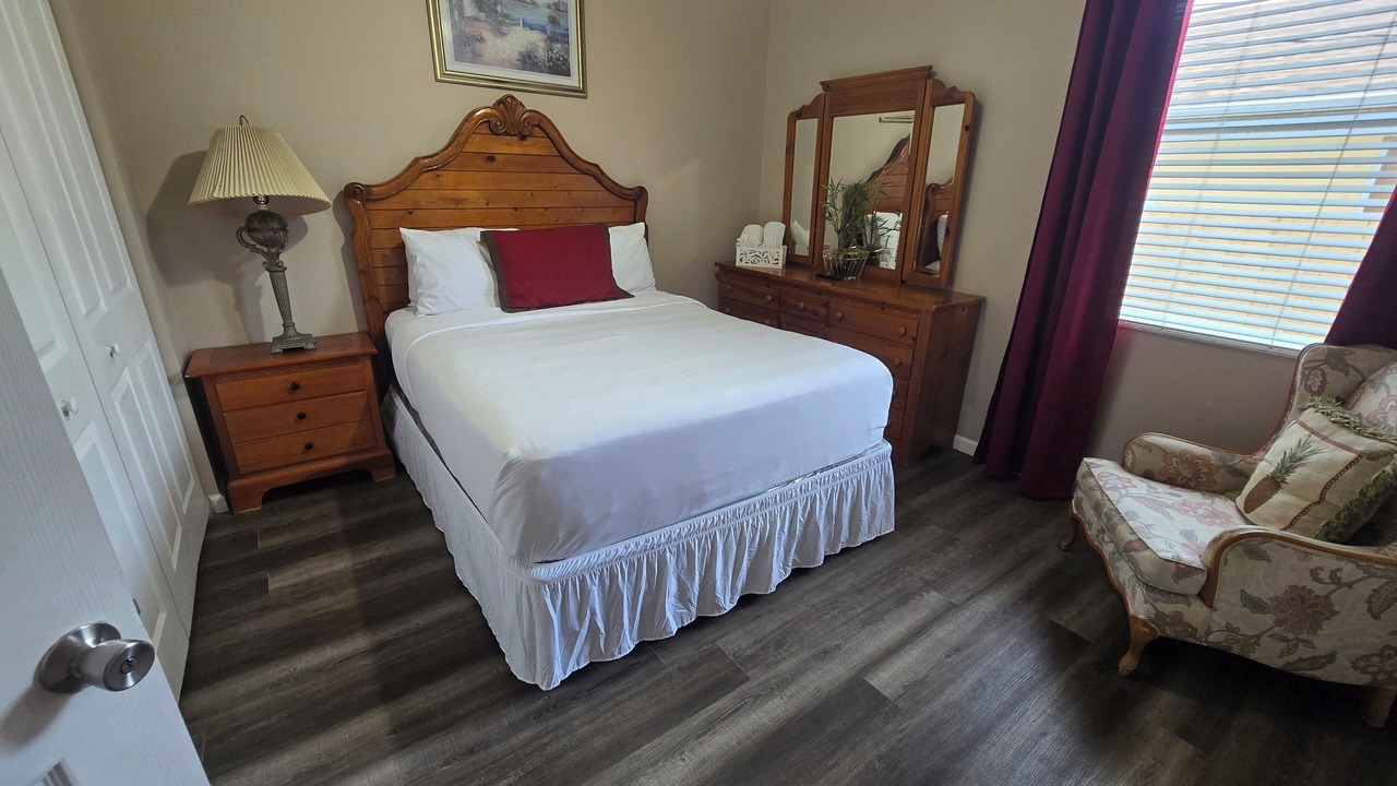Photo of Bedroom in Port Saint Lucie