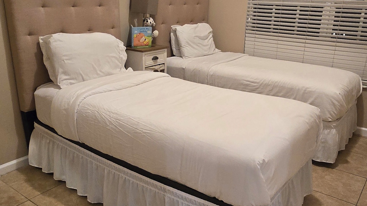 Photo of Bedroom in Port Saint Lucie