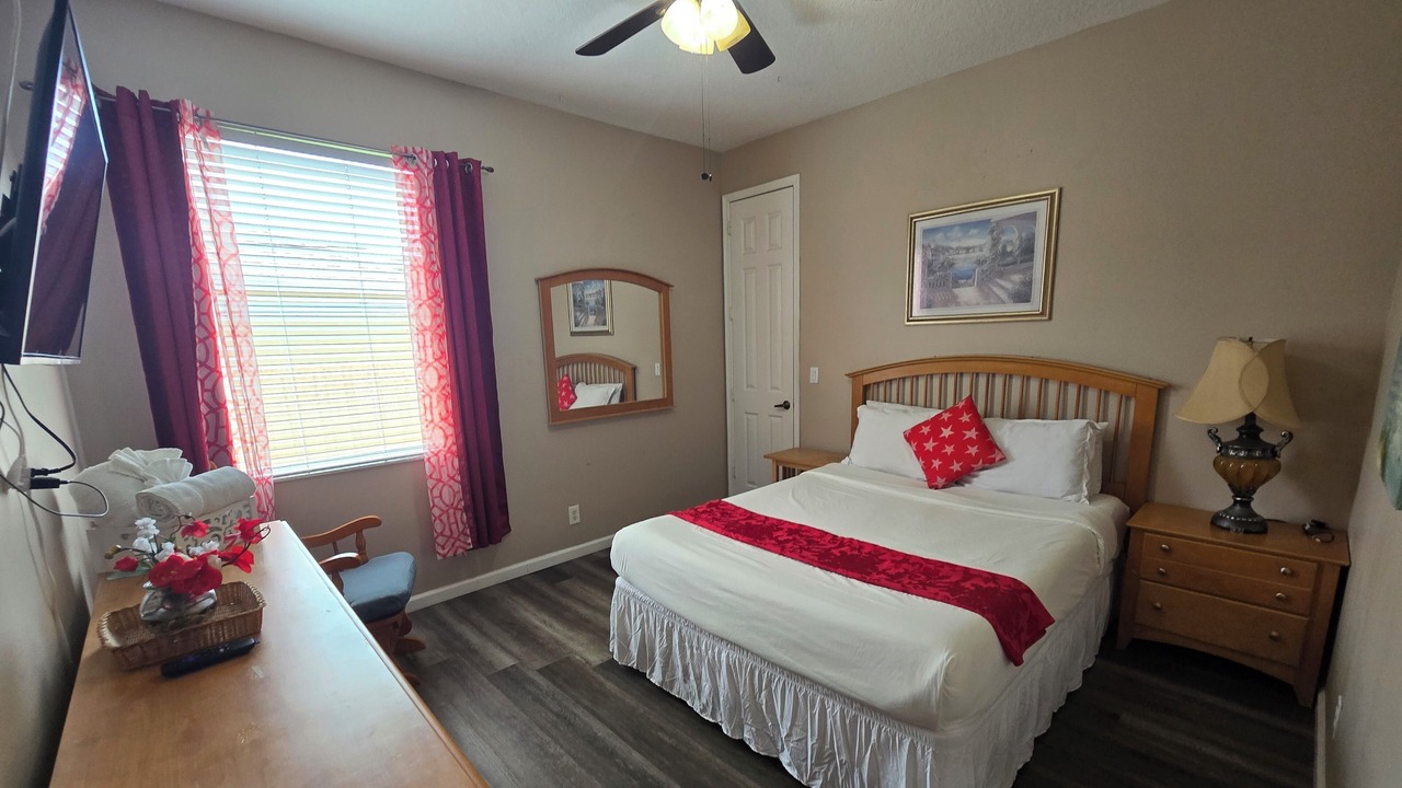 Photo of Bedroom in Port Saint Lucie