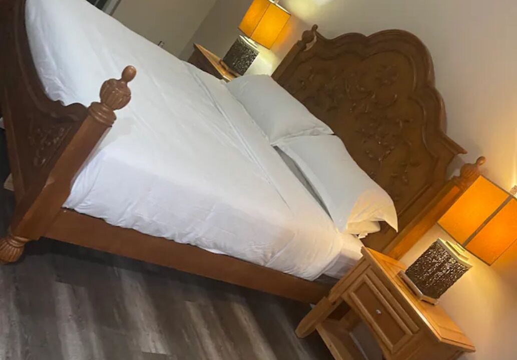 Photo of Bedroom in Port Saint Lucie