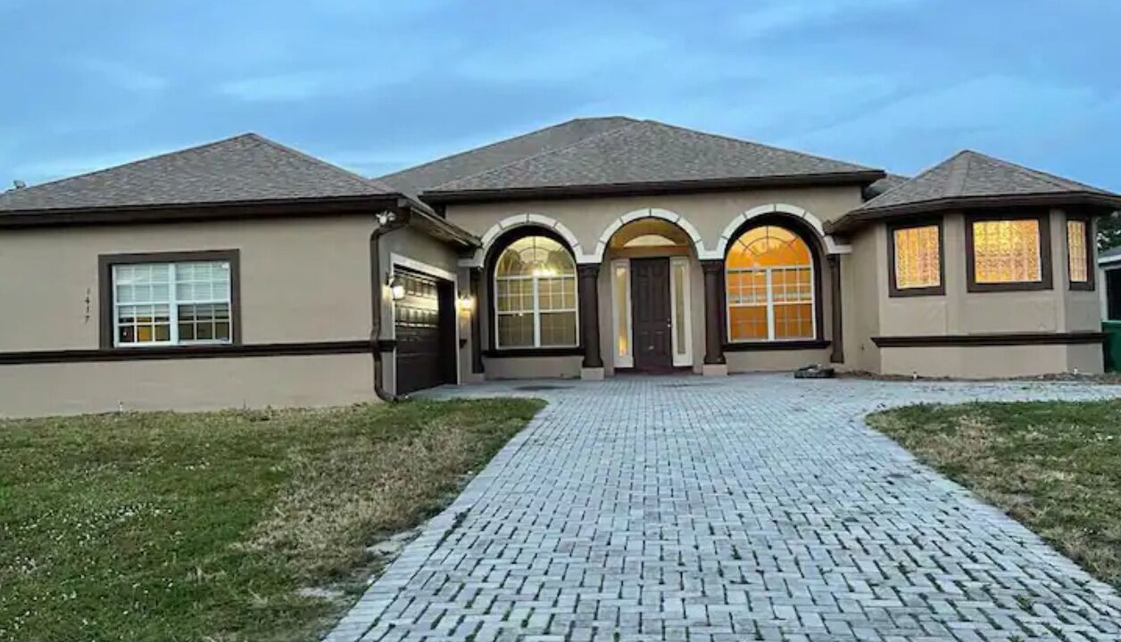 Photo of Outdoor in Port Saint Lucie